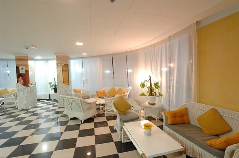 Santa Monica Playa Hotel Salou Exterior photo